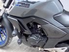 Yamaha FZS Fi Abs V3 2023