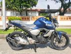 Yamaha FZS FI ABS V3 3d DD 2020