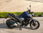 Yamaha FZS FI ABS V3 DD 2019