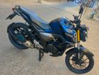 Yamaha FZS Fi abs v3 DD blue 2019