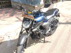 Yamaha FZS FI ABS V3 DD BLUE 2019