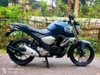 Yamaha FZS FI ABS V3 DD BLUE 3D 2019