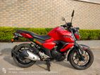 Yamaha FZS Fi ABS v3 DD BS6 2021