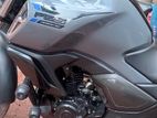 Yamaha FZS Fi BS-6 Deluxe 2023