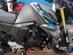 Yamaha FZS Fi D/D 2025