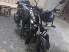 Yamaha FZS fi DD 19 2019