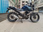 Yamaha FZS fi dd 2019