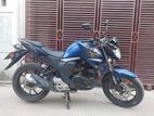 Yamaha FZS Fi DD 2023