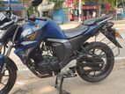 Yamaha FZS Fi DD 2023