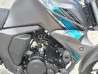 Yamaha FZS Fi DD 2024