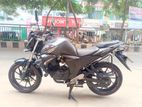 Yamaha FZS Fi DD Super fresh 2022