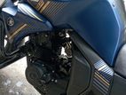 Yamaha FZS Fi DD V-2 2022