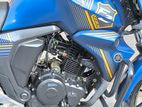 Yamaha FZS Fi Eng. 2023