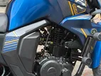 Yamaha FZS Fi Engine 2018