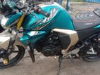 Yamaha FZS fi engine good 2017