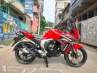 Yamaha FZS FI FAZER v2 2019