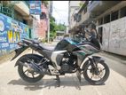 Yamaha FZS FI FAZER V2 SD 2018