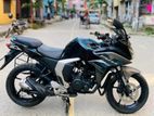 Yamaha FZS FI Fazer v2 SD 2018