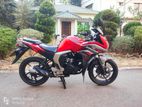 Yamaha FZS FI FAZER V2 SD 2018