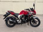 Yamaha FZS FI FAZER V2 SD 2018