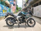 Yamaha FZS Fi Fazer V2 SD 2018