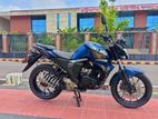 Yamaha FZS fi fz 2019