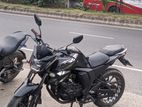 Yamaha FZs Fi like a new 2021