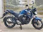 Yamaha FZS FI ফাস্ট মালিক 2023