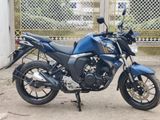 Yamaha FZS FI ফাস্ট মালিক 2023