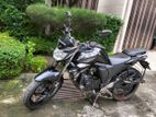 Yamaha FZS Fi SD 2017