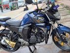 Yamaha FZS Fi V2 150 2019