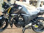 Yamaha FZS Fi V2 150 2022