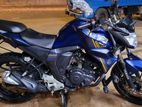 Yamaha FZS FI V2 150 2023