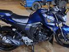 Yamaha FZS Fi V2 150 2024