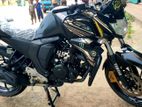 Yamaha FZS Fi V2 155 2022