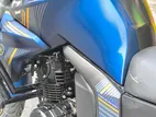 Yamaha FZS Fi V2 2018