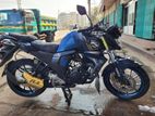 Yamaha FZS Fi V2 2019