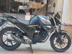 Yamaha FZS Fi V2 2019