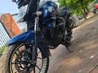 Yamaha FZS Fi V2 2020