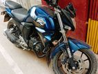 Yamaha FZs Fi V2 2021