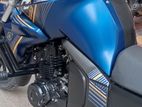 Yamaha FZS Fi V2 2021