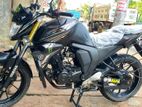 Yamaha FZS Fi V2 2022