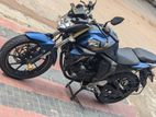 Yamaha FZS FI V2 2022