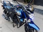 Yamaha FZS FI V2 2022