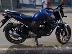 Yamaha FZS . 2022