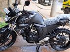 Yamaha FZS FI V2 2024