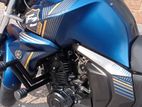 Yamaha FZS Fi V2 D/D 2022