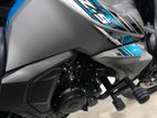 Yamaha FZS Fi V2 D/D 2025