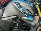 Yamaha FZS Fi V2 D/D 2025