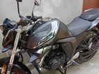 Yamaha FZS-FI V2 Dark Knight . 2023